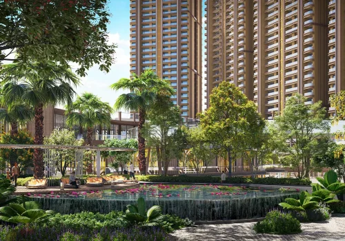 Smartworld The Edition Sector 66Legacy gurugram 